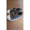 Baskets kaki Charlie &Friends pointure 21 