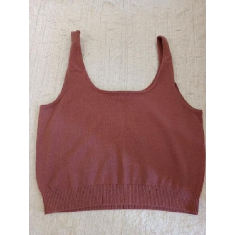 Crop Etam 38