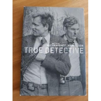 DVD True Detective S1