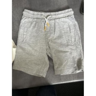 Short gemo 8 ans 