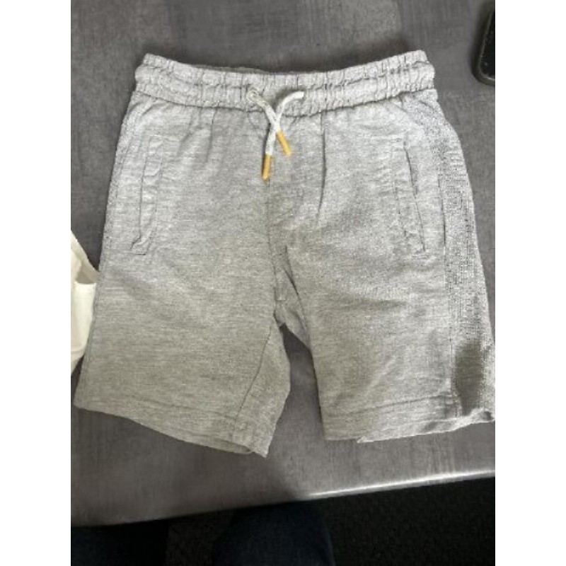 Short gemo 8 ans 