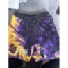 Short de bain Lakers 9-10ans 