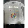 TEE shirt tetris 10ans 