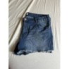 Short en jean T48, Primark