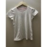 T-shirt blanc 158cm, Primark 