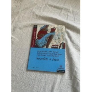 Nouvelles à chutes 
