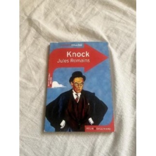 Knock - Jules Romains 