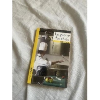 La Guerre des Chefs - Emily...