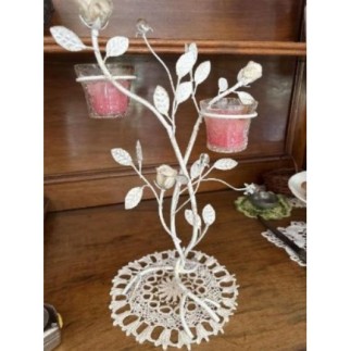 Bougeoir decoratif
