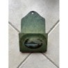 Porte carte métallique 