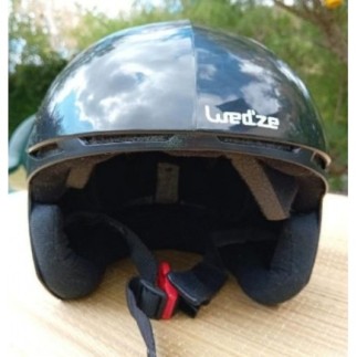 Casque ski adulte 59-61 cm