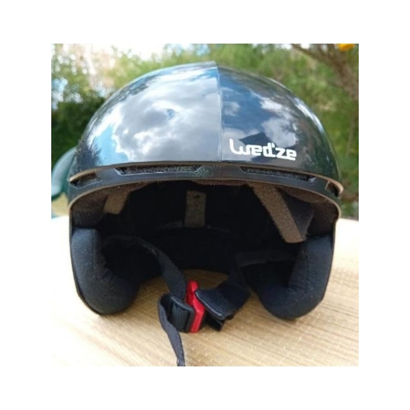 Casque ski adulte 59-61 cm