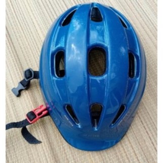 casque velo Enfant 