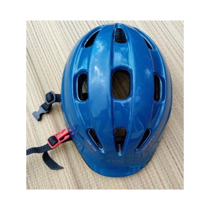 casque velo Enfant 