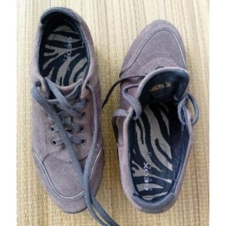 Geox  Taille 38  lacets