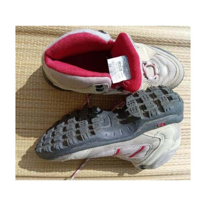 Chaussure de marche quesha Taille 37