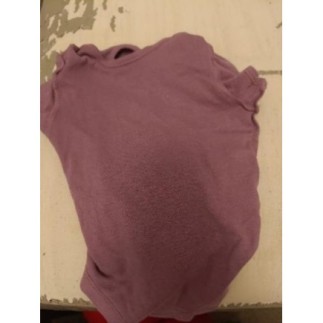 Body violet 18 a 24 mois 92...