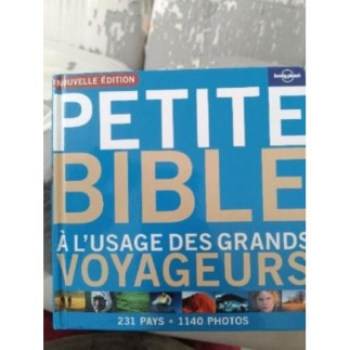 Petite bible des voyageurs 