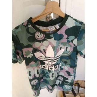 Tshirt adidas femme T40 