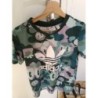 Tshirt adidas femme T40 
