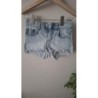 Short jeans Zara taille 32