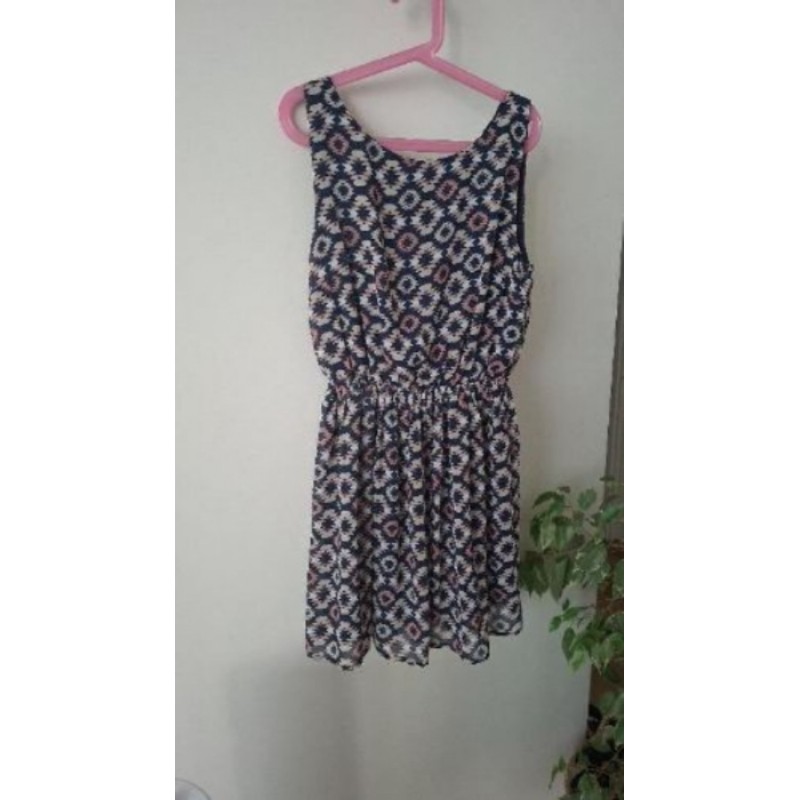 Robe colores Best Montain 12 ans