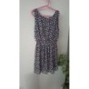 Robe colores Best Montain 12 ans