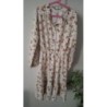 Robe à motif floral,LPC GIRLS 10-11 ans 