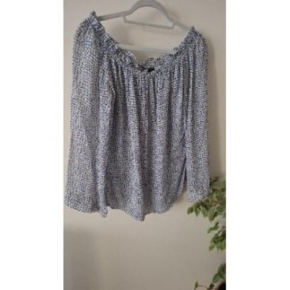 Chemise Apostrophe 100%silk...