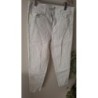 Jeans blanc Kookai Taille 36