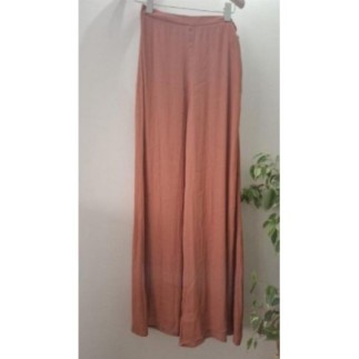 Pantalon couler peche Zara,...