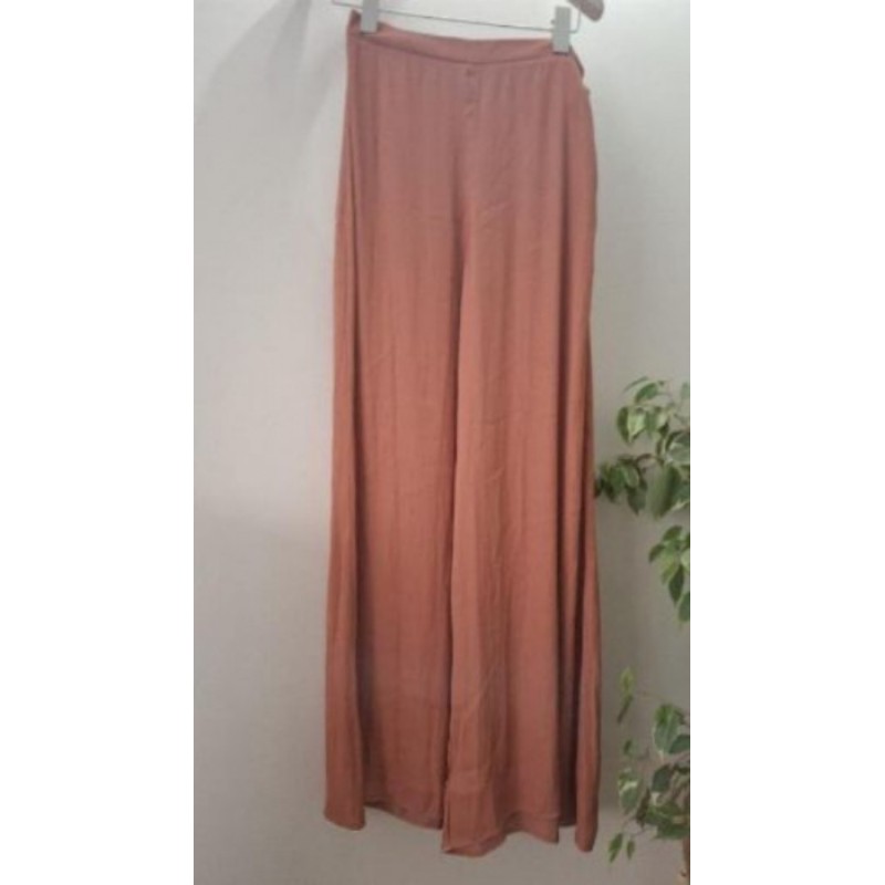 Pantalon couler peche Zara, taille M