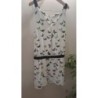 Robe blanche Lenny B taille 36