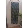 Pantalon vert Mango taille M, neuf