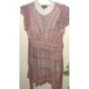 Robe rose Warehouse 
