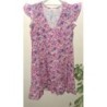 Robe fleuri Holly&Joey taille M