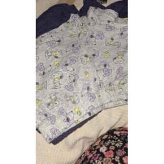 Lot 3 short de pyjama...