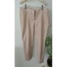 Pantalon beige Zara,taille 38