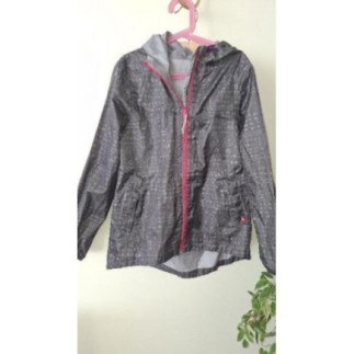 Imperméable Decathlon 8ans