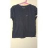 T-shirt blue marine ,Monoprix ,10 ans
