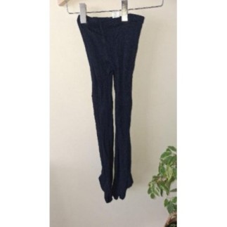 Lot de 2 collant Zara,...
