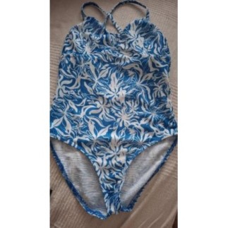 Maillot de bain 1 pièce...