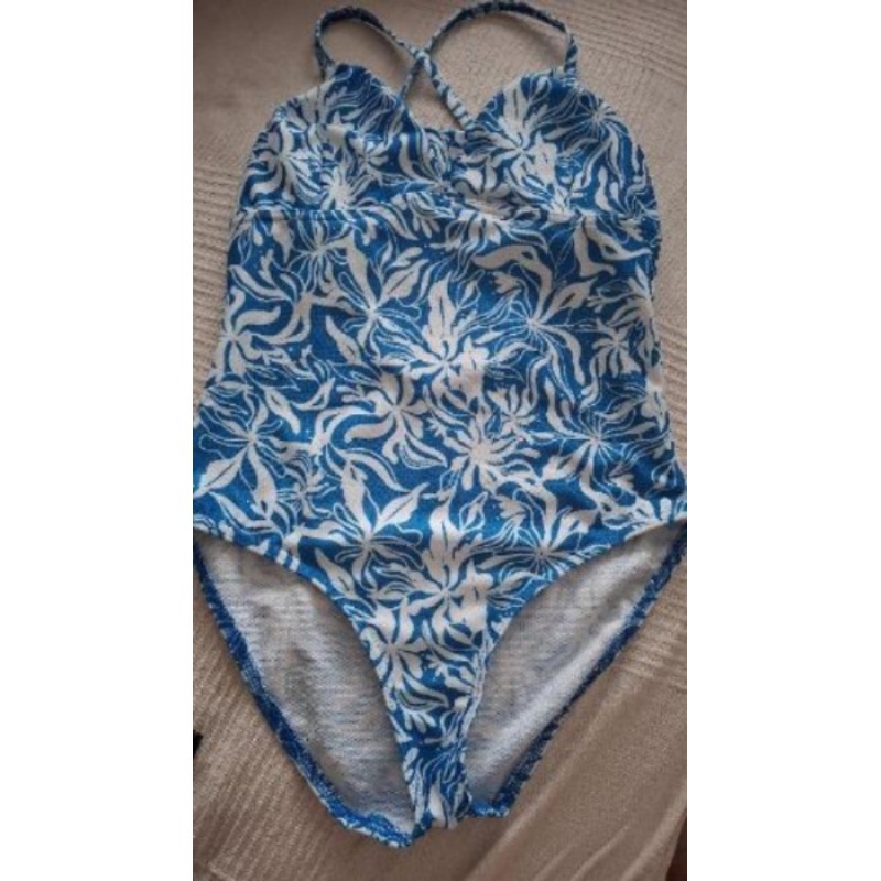 Maillot de bain 1 pièce decathlon 