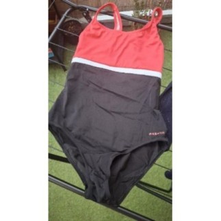 Maillot de bain 1 pièce...