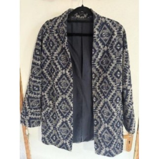 Veste femme taille 1 