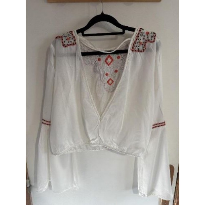 Haut taille 1