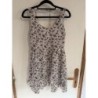 Petite robe courte taille 1