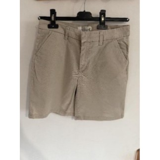 Short beige taille 34 HM
