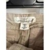 Short beige taille 34 HM