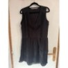 Petite robe noir Victoria,s secret 